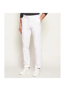 BOSS BLACK Spodnie C-Genius-TU-WG-261F | Slim Fit ze sklepu Gomez Fashion Store w kategorii Spodnie męskie - zdjęcie 188056980