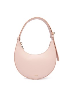 Torebka Furla Delizia Mini WE00649 AX0733 CN 4355S Różowy ze sklepu eobuwie.pl w kategorii Torebki damskie - zdjęcie 188057030