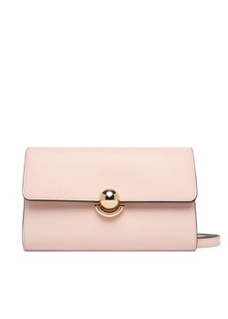 Torebka Furla Sfera WE00801 BX3104 CN 4355S Różowy ze sklepu eobuwie.pl w kategorii Listonoszki - zdjęcie 188057031
