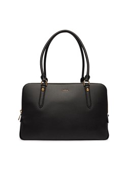 Torebka Furla Giulia L WB01872 BX0460 CN O6000 Czarny ze sklepu eobuwie.pl w kategorii Torebki damskie - zdjęcie 188057032