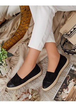Royalfashion Damskie espadryle Dafalle ze sklepu royalfashion.pl w kategorii Espadryle damskie - zdjęcie 188057791