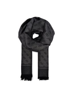 Guess Szal AW5465 VIS03 Czarny ze sklepu MODIVO w kategorii Szaliki i chusty damskie - zdjęcie 188058061