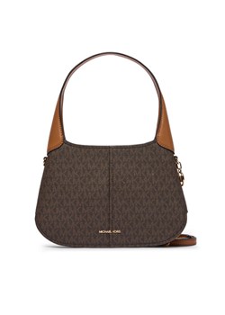 MICHAEL Michael Kors Torebka 30R6G0XL1B Brązowy ze sklepu MODIVO w kategorii Torebki damskie - zdjęcie 188058082