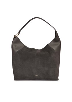 Furla Torebka Lara L WB01876 BX1895 BG 4285S Szary ze sklepu MODIVO w kategorii Torebki damskie - zdjęcie 188058093