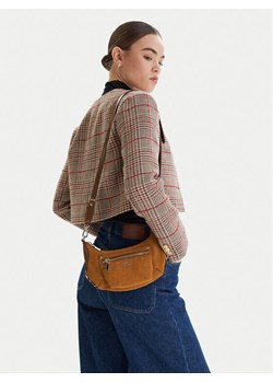 Guess Torebka HWSG95 01720 Brązowy ze sklepu MODIVO w kategorii Torebki damskie - zdjęcie 188058103