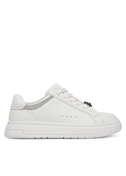 Calvin Klein Sneakersy V3A9-83215-1355X025 M Biały ze sklepu MODIVO w kategorii Buty sportowe dziecięce - zdjęcie 188058180