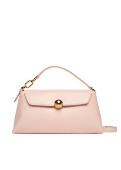 Furla Torebka Sfera Soft Mini WE00881 BX2269 CN 4355S Różowy ze sklepu MODIVO w kategorii Torebki damskie - zdjęcie 188058184