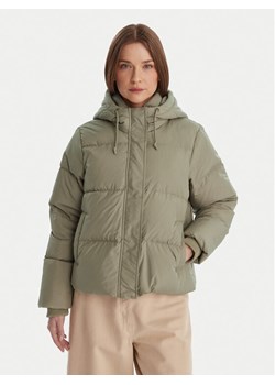 ONLY Kurtka puchowa Alice 15316455 Zielony Regular Fit ze sklepu MODIVO w kategorii Kurtki damskie - zdjęcie 188059760