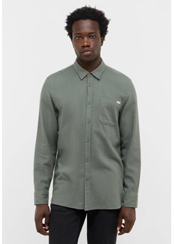 Męska Koszula Mustang Style Eastbridge Agave Green 1016959 6473 ze sklepu YouNeedit.pl w kategorii Koszule męskie - zdjęcie 188060254