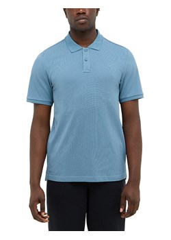 Męski T-Shirt Mustang Style Palco Bluestone 1016878 5180 ze sklepu YouNeedit.pl w kategorii T-shirty męskie - zdjęcie 188060284