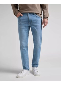 LEE DAREN MĘSKIE SPODNIE JEANSOWE ZIP FLY MID ALTON L707OWVI 112145467 ze sklepu YouNeedit.pl w kategorii Jeansy męskie - zdjęcie 188060480