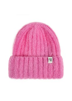Olivia Kids Beanie - Flamingo ze sklepu Surf Inc w kategorii Czapki dziecięce - zdjęcie 188060791