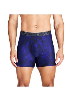 Męska bielizna treningowa (3-pack) Under Armour M UA Perf Tech Nov 6in - multikolor ze sklepu Sportstylestory.com w kategorii Majtki męskie - zdjęcie 188061212