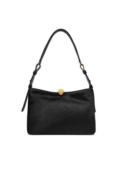 Torebka Furla Sfera Soft M WB01403 BX4461 IT O6000 Czarny ze sklepu eobuwie.pl w kategorii Torebki damskie - zdjęcie 188061830