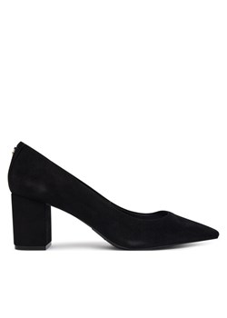 HUGO Czółenka Devany 50557665 Czarny ze sklepu MODIVO w kategorii Czółenka - zdjęcie 188062121