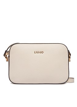 Liu Jo Torebka AA6211 E1012 Écru ze sklepu MODIVO w kategorii Listonoszki - zdjęcie 188062124