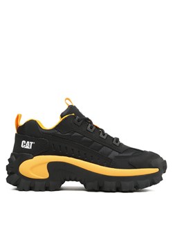 CAT Footwear Sneakersy Intruder P110592 Czarny ze sklepu MODIVO w kategorii Buty sportowe męskie - zdjęcie 188062134