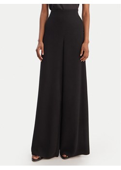 Marella Spodnie palazzo Campo 2613131043 Czarny Wide Leg ze sklepu MODIVO w kategorii Spodnie damskie - zdjęcie 188062151