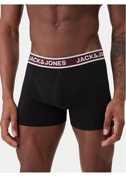 Jack & Jones Komplet bokserek Troy 12295194 Kolorowy ze sklepu MODIVO w kategorii Majtki męskie - zdjęcie 188062183