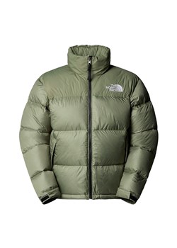 Kurtka męska The North Face 1996 Retro Nuptse 0A3C8DBO91 - zielona ze sklepu streetstyle24.pl w kategorii Kurtki męskie - zdjęcie 188062750