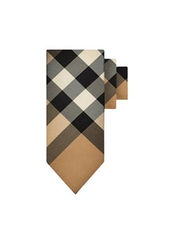 Burberry Jedwabny krawat MANSTON ze sklepu Gomez Fashion Store w kategorii Krawaty - zdjęcie 188062911
