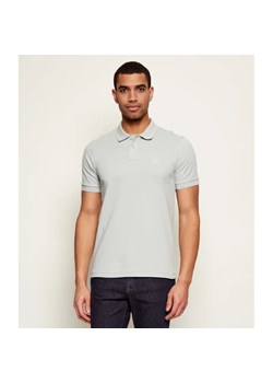 BOSS ORANGE Polo Passenger | Slim Fit ze sklepu Gomez Fashion Store w kategorii T-shirty męskie - zdjęcie 188063111