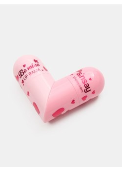 Sinsay - Zestaw wiśniowych balsamów do ust 2 pack - różowy ze sklepu Sinsay w kategorii Błyszczyki do ust - zdjęcie 188064010