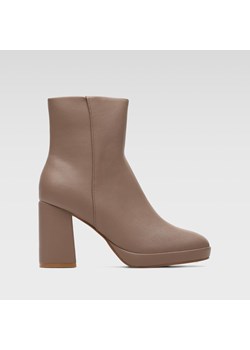 Botki Jenny Fairy WYL2761-1 ze sklepu ccc.eu w kategorii Botki - zdjęcie 188064171