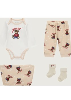 Guess Komplet | Regular Fit ze sklepu Gomez Fashion Store w kategorii Komplety niemowlęce - zdjęcie 188064233