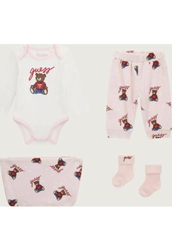 Guess Komplet | Regular Fit ze sklepu Gomez Fashion Store w kategorii Komplety niemowlęce - zdjęcie 188064234