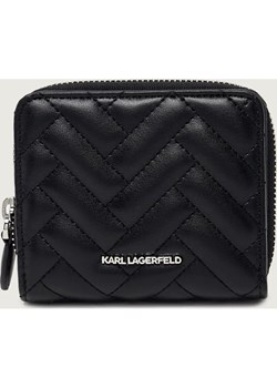 Karl Lagerfeld Portfel k/brick ze sklepu Gomez Fashion Store w kategorii Portfele damskie - zdjęcie 188064312