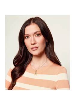 Patrizia Pepe Naszyjnik Precious Fly ze sklepu Gomez Fashion Store w kategorii Naszyjniki - zdjęcie 188064320