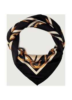 Elisabetta Franchi Jedwabna apaszka ze sklepu Gomez Fashion Store w kategorii Szaliki i chusty damskie - zdjęcie 188064330