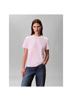 Calvin Klein Jeans T-shirt | Classic fit ze sklepu Gomez Fashion Store w kategorii Bluzki damskie - zdjęcie 188064352