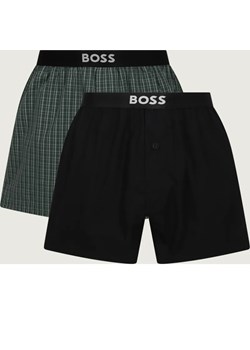 BOSS BLACK Bokserki 2-pack ze sklepu Gomez Fashion Store w kategorii Majtki męskie - zdjęcie 188064360