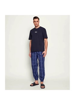 BOSS BLACK Piżama Easy | Loose fit ze sklepu Gomez Fashion Store w kategorii Piżamy męskie - zdjęcie 188064361