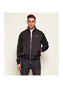 Karl Lagerfeld Kurtka bomber | Regular Fit ze sklepu Gomez Fashion Store w kategorii Kurtki męskie - zdjęcie 188064362
