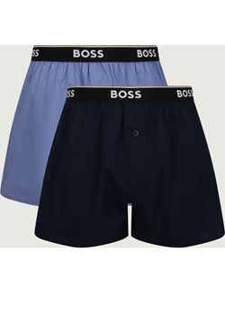 BOSS BLACK Bokserki 2-pack ze sklepu Gomez Fashion Store w kategorii Majtki męskie - zdjęcie 188064364