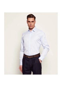 BOSS BLACK Koszula H-JOE-K-H-261 | Regular Fit ze sklepu Gomez Fashion Store w kategorii Koszule męskie - zdjęcie 188064371