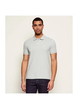 BOSS ORANGE Polo Passenger | Slim Fit ze sklepu Gomez Fashion Store w kategorii T-shirty męskie - zdjęcie 188064382