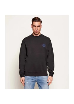 BOSS ORANGE Bluza We_Varsity | Regular Fit ze sklepu Gomez Fashion Store w kategorii Bluzy męskie - zdjęcie 188064384