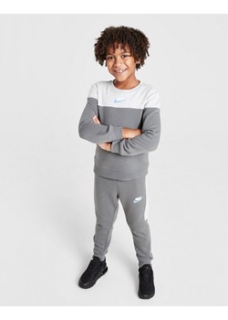 NIKE KOMPLET C/B FUTRA CRW ST GRY B ze sklepu JD Sports  w kategorii Komplety chłopięce - zdjęcie 188065393