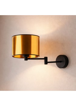 Regulowany kinkiet ścienny do czytania BRAGE MIRROR ze sklepu Lysne w kategorii Lampy ścienne - zdjęcie 188065463