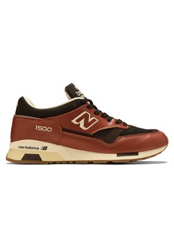 Buty unisex New Balance U1500TBB – brązowe ze sklepu New Balance Poland w kategorii Buty sportowe męskie - zdjęcie 188066804
