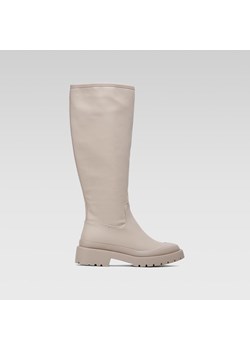 Kozaki Jenny Fairy WS5678-02 ze sklepu ccc.eu w kategorii Kozaki damskie - zdjęcie 188067741