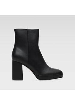 Botki Jenny Fairy WYL2761-1 ze sklepu ccc.eu w kategorii Botki - zdjęcie 188067742