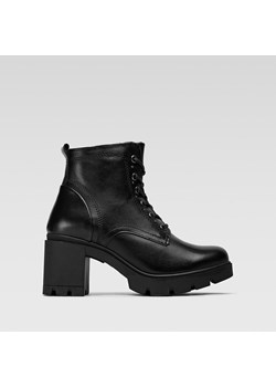 Trzewiki Lasocki OCE-VALMA-02 ze sklepu ccc.eu w kategorii Botki - zdjęcie 188067743