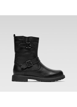 Kozaki Lasocki Young CI12-3060-04 ze sklepu ccc.eu w kategorii Buty zimowe dziecięce - zdjęcie 188067751