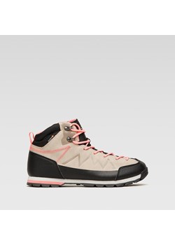 Trzewiki SPRANDI EARTH GEAR WP-V23053 ze sklepu ccc.eu w kategorii Buty trekkingowe damskie - zdjęcie 188067761