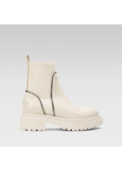 Botki Badura 101 ze sklepu ccc.eu w kategorii Workery damskie - zdjęcie 188067763